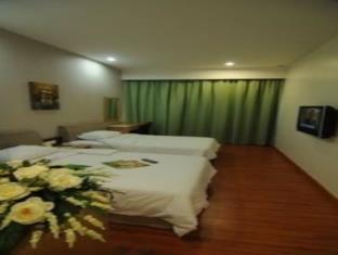 Kingwood Hotel Mukah Selangau Εξωτερικό φωτογραφία